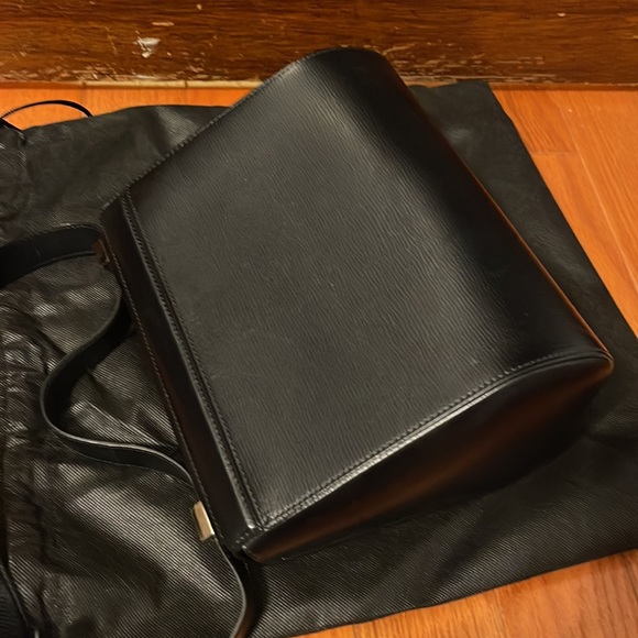 Givenchy Medium Pandora Box Bag Black - Picture 5 of 12